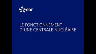 Comment fonctionne une centrale nucléaire [upl. by Minerva]