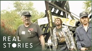 The Last Coal Miners Injustice Documentary  Real Stories [upl. by Key149]