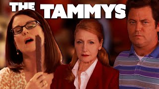 Best of Tammy 2  Parks and Recreation  Comedy Bites [upl. by Bettina]