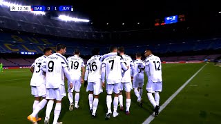 Cristiano Ronaldos All 20 Goals Vs Barcelona English Commentary 1080i HD [upl. by Zak]