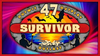 Survivor 47 Review [upl. by Aknayirp]