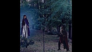 The Song of Beren and Lúthien  Clamavi De Profundis [upl. by Dyna208]