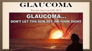 Glaucoma Anatomy [upl. by Akenat]