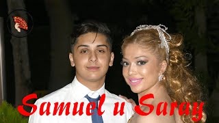 Bodas Gitanas 2019 Samuel y Saray  Despedida [upl. by Jilleen]