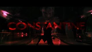 Constantine Trailer [upl. by Maya]