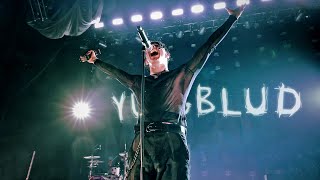 YUNGBLUD LIVE AT BRIXTON ACADEMY [upl. by Schacker389]