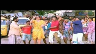 Ponnumani Ponnumani HD Song [upl. by Usanis]