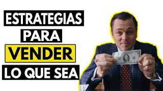 5 Estrategias Prácticas para Vender Lo que Sea 💰  Productos y Servicios [upl. by Fidela]