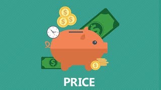 The Marketing Mix  Pricing [upl. by Maximilianus]