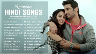 Bollywood Hits Songs 2020  Best Heart Touching Hindi Songs Playlist 2020 new Indian songs LIVE 2020 [upl. by Aihsatal]