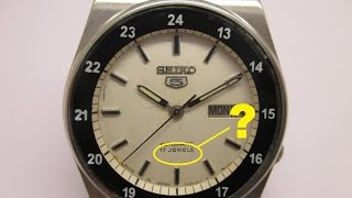 What does 17 Jewels Mean [upl. by Benni]