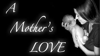 Mothers Day Song A Mothers Love Gena Hill Lyric Video [upl. by Oibirot144]