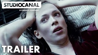 The Awakening Trailer Starring Rebecca Hall [upl. by Phipps]