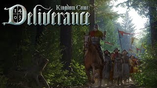 Kingdom Come Deliverance  recenzja [upl. by Ahsiek654]