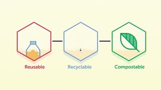 What is Compostable Packaging [upl. by Marleah]