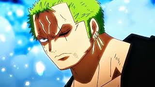 ZORO VS APOO  EDIT ONE PIECE [upl. by Melak]