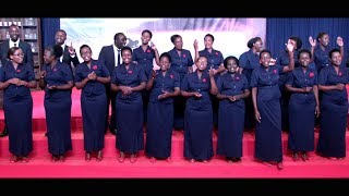 Nyegezi SDA Choir TZ  Utukuzwe [upl. by Akemehc]