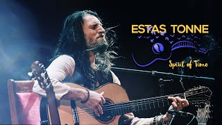 Spirit of Time  Estas Tonne  Kyiv Ukraine  Integration Tour 2019 [upl. by Helbonia368]