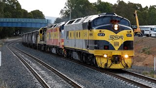 SSR Wangaratta Victoria [upl. by Samira374]