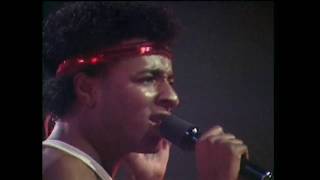 Imagination ‎– Live At Dominion Theatre London 1982 [upl. by Akienaj819]