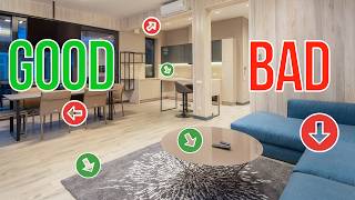 How I Setup an Airbnb property Furnishing an Airbnb like a Pro in 2025 [upl. by Yalonda]