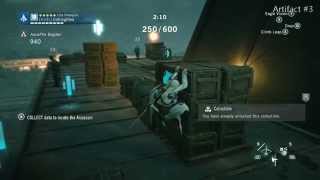 AC Unity Xbox One Coop Gameplay  Lets Play Assassins Creed Unity Coop [upl. by Sprague]