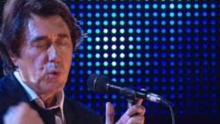 BRYAN FERRY  Avalon amp Slave To Love Montreux 2004 [upl. by Valentia21]