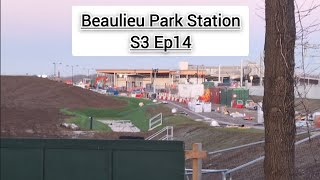 Beaulieu Park  Series 3 Episode 14 [upl. by Reibaj]