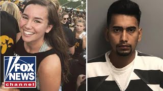 Mollie Tibbetts murdered Timeline of events [upl. by Jourdain]