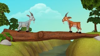 Oka Telivaina Meka  Telugu Moral Stories for Kids  Infobells [upl. by Jolanta]