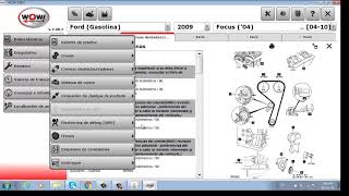 instalar wurth wow [upl. by Hcirdeirf823]