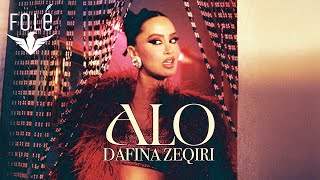 Dafina Zeqiri  Alo [upl. by Eiuqram]