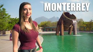 Monterrey ¿Qué hacer  Costo X Destino with english subtitles [upl. by Tabbitha801]