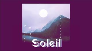 Soleil  80purppp  slow edit [upl. by Lletram]