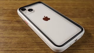 Rhinoshield MOD NX Case for the iPhone 13 [upl. by Elleivad436]