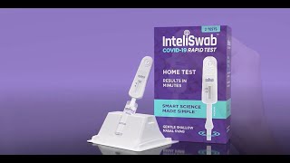 How SARSCoV2 Antigen Rapid Tests work Covid19 Testing [upl. by Ro]