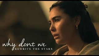 GOYO Ang Batang Heneral  Why dont we rewrite the stars ft Gremedios [upl. by Saba]