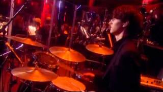 Bryan Ferry  Slave To Love  Gorbachev 80s Birthday Royal Albert Hall Londonmp4 [upl. by Michaeline36]