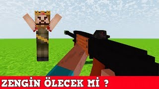 ZENGİN VS FAKİR  100 BÖLÜM ÖZEL [upl. by Zwiebel62]