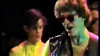 Shes A Beauty  The Tubes live San Francisco 1983 [upl. by Nathalie]