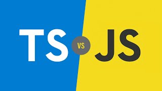 Typescript vs Javascript [upl. by Fulton]