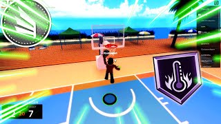 UPDATE DUNKING ON HOOP CENTRAL 6  Hoopz [upl. by Gonroff]