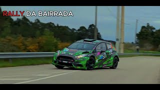 RALLY DA BAIRRADA 2025 [upl. by Ocirnor]