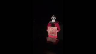 Scary Clowns Get Attacked Compilation Part 3 [upl. by Illil]