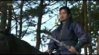 The Kingdom Of The Wind Jumong MV HD Serenata Immortale [upl. by Cristina]