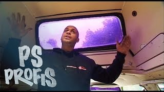 Ein Camper für Surfer Sascha  Staffel 1 Folge 6  PS Profis [upl. by Barn]