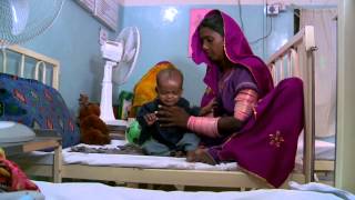 UNICEFs Community Management of Acute Malnutrition [upl. by Tterraj555]