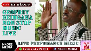 Baingana Geoffrey  Non Stop all Music 2023 [upl. by Bray518]