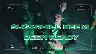 SugarHill Keem  BEEN READY VocalsAcapella [upl. by Iznyl]