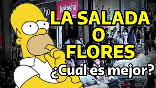 Av Avellaneda FLORES  Los mejores Locales  ROPA y PRECIOS 2022 [upl. by Salli]